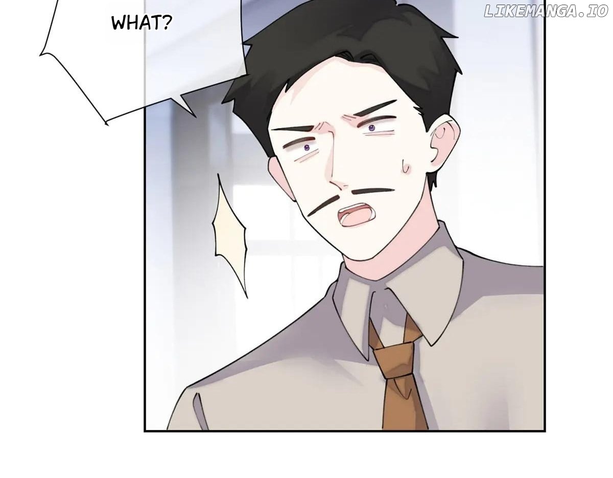 Her Marriage Was Called Off at Daytime, the Cutely Fierce Commander Asked Her For a Hug at Night Chapter 79 - page 5